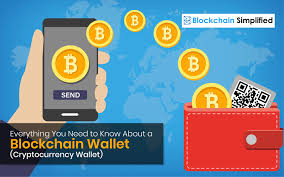 The definition of the best. Everything You Need To Know About A Blockchain Wallet Cryptocurrency Wallet Blockchain Simplified