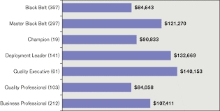 As such, it is at the core of the. What Is The Annual Average Salary Of Six Sigma Certified Professional