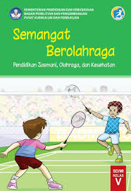Harga buku sd kelas 5 juni 2019 gambar buku esps matematika kelas 5 hd. Jual Buku Teks Utama Buku Siswa K13 Semangat Berolahraga Kelas 5 Pjok Dari Penerbit Kemdikbud Ri Original Murah Siplah Eureka Bookhousess