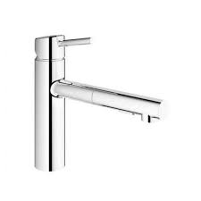 Grohe Mitigeur Evier Avec Douchette Extractible Concetto Achat Vente Robinetterie De Cuisine Grohe Mitigeur Evier Avec Douchette Extractible Concetto Cdiscount