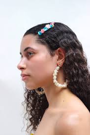 Serendipitous Project Aloha Barrettes