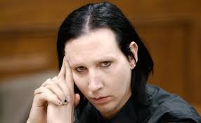 Marilyn manson — personal jesus 04:07. Marilyn Manson Page 2 Sick Chirpse