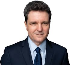 Nicușor Dan- Candidat Independent la Președinția României
