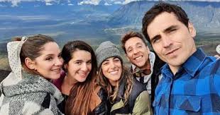 + add or change photo on imdbpro ». Pangal Andrade Relata Su Reencuentro Amistoso Con Kel Flanlate