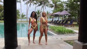 Vanuatu with moana bikini ariella nyssa watch online