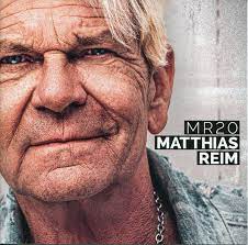 Matthias reim is currently touring across 2 countries and has 33 upcoming concerts. Matthias Reim Mr20 2019 Cd Discogs