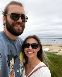 Danielle Corcoran and Nico Grandinetti's Wedding Website