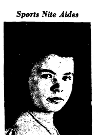 Captains Set Sport Nite for March 26, 27, 28 Sport Nite Bands Name  Conductors