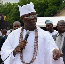 Sunday igboho released a 30 second audio message on july 2 2021 categorically stating that he was not captured in gurumaraji during after the home invasion of his house by the dss. Sunday Igboho Buhari Govt Becoming Enemy Of The People Gani Adams
