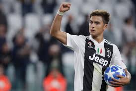 Check out his latest detailed stats including goals, assists, strengths & weaknesses and match ratings. Dybala Eist Hoofdrol Op Bij Afwezigheid Ronaldo Foto Ad Nl