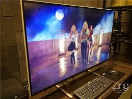 From laptops to their displays, the et430k monitor is another state of the art design that. Acer Launches New Display And 2 Gaming Monitor From Rm2299 Zing Gadget
