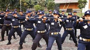 Maybe you would like to learn more about one of these? Pelatihan Satpam Kursus Komputer Prisma Pangkalan Bun