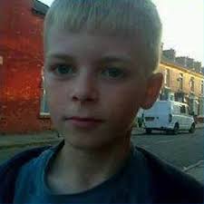 Tributes paid to bus crash victim 'little blond angel' Adam Maher