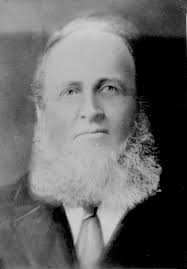 The William Henry Harrison Heap Family