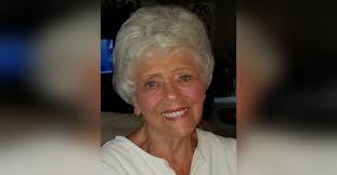 Obituary information for Barbara Schmoll Starks