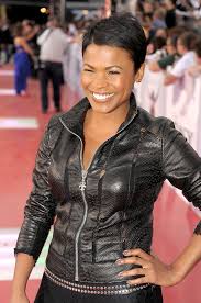 Pixie hairstyles are not just confined to short hair but are also fit for long hair as well. Nia Long Pixie Nia Long Short Hairstyles Lookbook Stylebistro