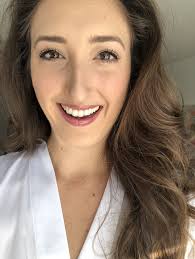 Cheyenne Nichole McCarthy our P.E.O. sister, graduation from Palmer College  of ChiropracticChiropracticChrioractic Valedictorian, Summa Cu Laude, PeTau  Delta, AG Secretary 2018-2019