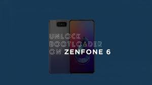 So a quick thread here. How To Unlock Bootloader On Zenfone 6 Asus 6z In 2 Min