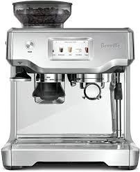 Learn to correctly utilize the infuser using the automatic mode. Breville Barista Touch Review 2021 To Buy Or Not