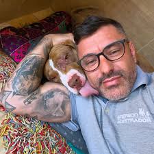 Emerson Araújo Adestrador