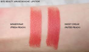Bite Beauty Amuse Bouche Lipstick Chai Dupe Pin On Makeup I Need