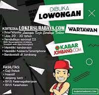 Kirim loker terbaru ke emailmu. Info Lowongan Sampoerna Jombang Lowongan Kerja Kepala Administrasi Sales Consultant Enten Lowongan Kerja Blm Di Sampoerna Perak Mohon Info Ne Lur