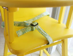 Simply Here Diy High Chair Safety Straps Wooden Baby High Chair Diy Safety High Chair