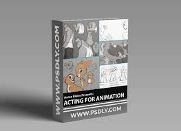Maybe you would like to learn more about one of these? Free Creatureartteacher Acting For Animation With Aaron Blaise Ê–