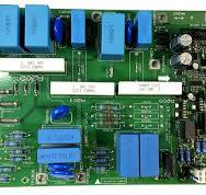 Danfoss inverter Inrush Card NO 90-315kW 176F3159 Danfoss VLT 130B7174  Thyristor board 176F3517 176F3518 - AliExpress