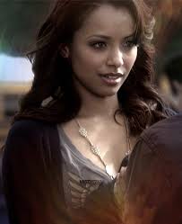 Bonnie Bennett Powers