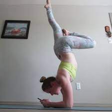 Bayview studio offers a gathering place for yoga and dance classes and community connection on whidbey island. Langley S Yoga Life Langface104 Twitter
