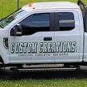 Custom Creations Landscaping and Hardscaping LLC