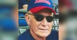 Larry Luther Troupe Obituary