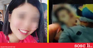 Kes pelajar bunuh diri lepas dituduh curi iphone cikgu. 9 Kes Bunuh Diri Kat Malaysia Sejak 2 Tahun Lepas Soscili