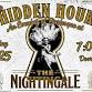 The Hidden Hour: An Evening of Burlesque @ The event image
