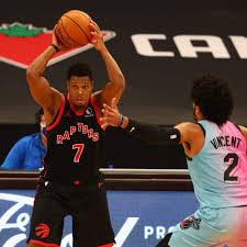 Maybe you would like to learn more about one of these? Report Heat Have Expressed Interest In Raptors Kyle Lowry Sports Illustrated Toronto Raptors News Analysis And More