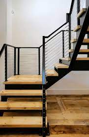 This is our most popular stair tread, and we keep several thousand in stock at all times. 6 Types Of Stair Treads What To Know Before Choosing Various Types Keuka Studios