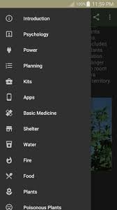 Maybe you would like to learn more about one of these? Offline Survival Manual For Android Apk Download