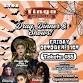 Drag Dinner & Shows event image