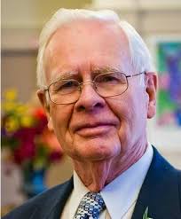 W. James S. Farris Obituary (1923