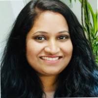 100+ "Blessy Abraham" profiles