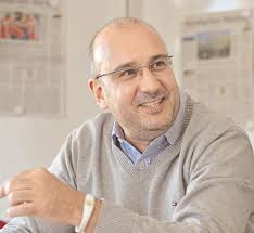 Robert Eder vor DEL-Derby seiner Söhne: „Da hab ich Puls ohne Ende“