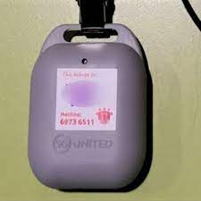 The tracetogether token complements the tracetogether app by extending the protection provided by digital contact tracing tools to those who may not own or prefer not to use a mobile phone. The Brilliant High Tech Way Coronavirus Contact Tracing Works In Singapore Wales Online