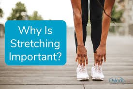 Image result for Stretching