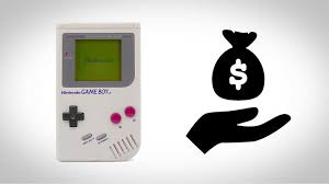 It was designed by the same team that developed the game & watch series of handheld electronic games and several nintendo entertainm. How Much Is A Game Boy Worth Today