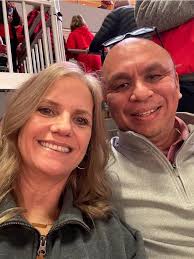 Mandy Bunch's Instagram, Twitter & Facebook