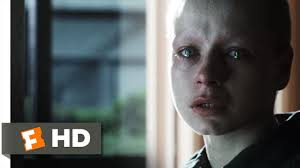 Minority Report (5/9) Movie CLIP