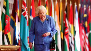 She reached the milestone on april 21. Queen Elizabeth Ii S Birthday Parade Canceled Again Due To Pandemic