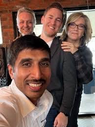 Paul Mullins (deceased