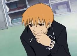 Kyo Sohma